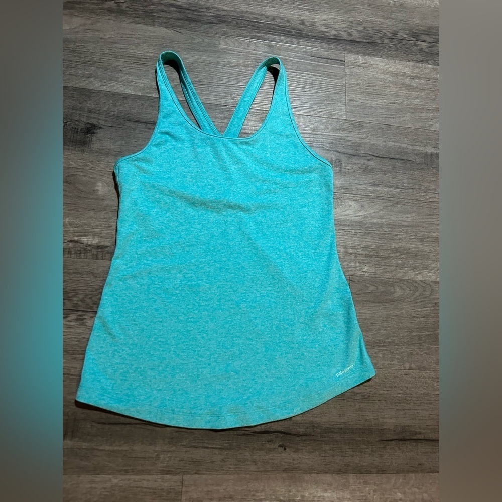 Women’s Patagonia Tank XS